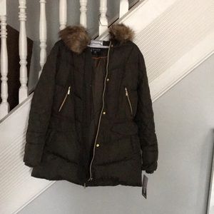 Kensie coat